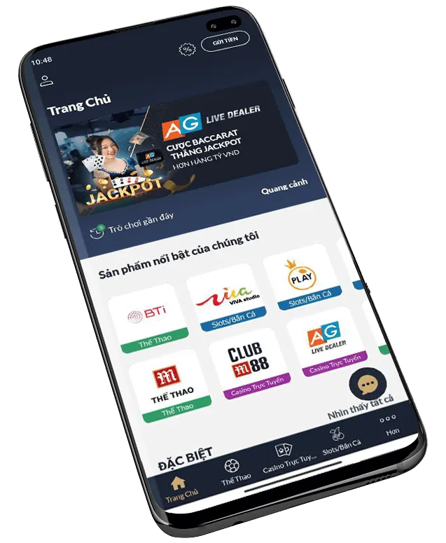 Các môn thể thao khác w688