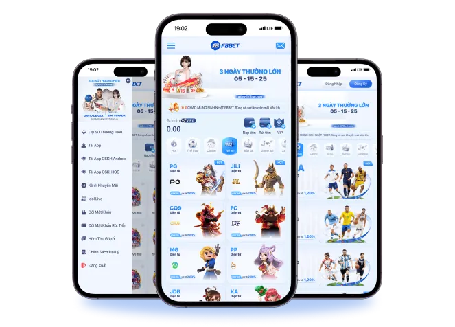 Trò chơi bắn cá mới w688